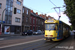 BN PCC 7700 n°7715 sur la ligne 97 (STIB - MIVB) à Bruxelles (Brussel)