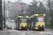 BN PCC 7700 n°7765 sur la ligne 97 (STIB - MIVB) à Bruxelles (Brussel)