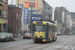 BN PCC 7700 n°7753 sur la ligne 97 (STIB - MIVB) à Bruxelles (Brussel)