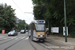 BN PCC 7800 n°7804 sur la ligne 97 (STIB - MIVB) à Bruxelles (Brussel)