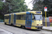 BN PCC 7700 n°7757 sur la ligne 97 (STIB - MIVB) à Bruxelles (Brussel)