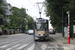 BN PCC 7800 n°7804 sur la ligne 97 (STIB - MIVB) à Bruxelles (Brussel)