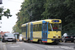 BN PCC 7700 n°7768 sur la ligne 97 (STIB - MIVB) à Bruxelles (Brussel)