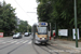 BN PCC 7800 n°7804 sur la ligne 97 (STIB - MIVB) à Bruxelles (Brussel)