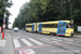 BN PCC 7700 n°7768 sur la ligne 97 (STIB - MIVB) à Bruxelles (Brussel)