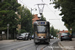 BN PCC 7800 n°7804 sur la ligne 97 (STIB - MIVB) à Bruxelles (Brussel)