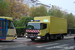 Camion Mercedes-Benz STIB n°431 à Bruxelles (Brussel)