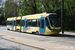 Bombardier T2000 n°2011 (STIB - MIVB) à Bruxelles (Brussel)