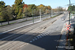 Avenue de Tervuren (Tervurenlaan) à Bruxelles (Brussel)