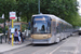 Bombardier Flexity Outlook Cityrunner T4000 n°4007 (STIB - MIVB) à Bruxelles (Brussel)