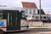 BN PCC 7900 n°7911 (STIB - MIVB) à Bruxelles (Brussel)