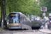 Bombardier Flexity Outlook Cityrunner T4000 n°4007 (STIB - MIVB) à Bruxelles (Brussel)