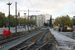 Avenue de Tervuren (Tervurenlaan) à Bruxelles (Brussel)