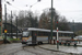 BN PCC 7800 n°7822 (STIB - MIVB) à Bruxelles (Brussel)