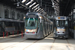 Bombardier T2000 n°2017 et BN PCC 7700 n°7733 (STIB - MIVB) à Bruxelles (Brussel)