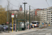 Arrêt Musée du Tram (Trammuseum) à Bruxelles (Brussel)