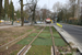 Boulevard du Souverain (Vorstlaan) à Bruxelles (Brussel)