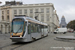 Bombardier T2000 n°2041 (STIB - MIVB) à Bruxelles (Brussel)