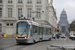 Bombardier T2000 n°2041 (STIB - MIVB) à Bruxelles (Brussel)