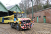 Mercedes-Benz Unimog II 424 U1200 n°545 (1-AYZ-187) à Bruxelles (Brussel)