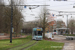Bombardier Flexity Outlook Cityrunner T3000 n°3036 (STIB - MIVB) à Bruxelles (Brussel)