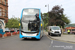 Alexander Dennis E40D Enviro400 MMC n°11562 (SK21 FJO) sur la ligne 7 (Stagecoach) à Burntisland