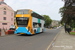 Alexander Dennis E40D Enviro400 MMC n°11563 (SK21 FJP) sur la ligne 7 (Stagecoach) à Burntisland