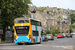 Alexander Dennis E40D Enviro400 MMC n°11563 (SK21 FJP) sur la ligne 7 (Stagecoach) à Burntisland