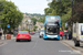 Alexander Dennis E40D Enviro400 MMC n°11562 (SK21 FJO) sur la ligne 7 (Stagecoach) à Burntisland