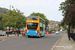 Alexander Dennis E40D Enviro400 MMC n°11563 (SK21 FJP) sur la ligne 7 (Stagecoach) à Burntisland