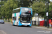 Alexander Dennis E40D Enviro400 MMC n°11562 (SK21 FJO) sur la ligne 7 (Stagecoach) à Burntisland