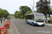 Optare Solo M780SE SR (YJ15 AFX) sur la ligne B1 (Bay Travel) à Burntisland