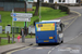 Optare Solo M780SE SR (YJ15 AFX) sur la ligne B1 (Bay Travel) à Burntisland