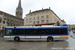 Volvo B9L 7700 II n°235 (2762 ZH 14) à Caen