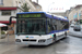 Volvo 7700 n°235 (2762 ZH 14) sur la ligne 5 (Twisto) à Caen