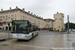 Heuliez GX 327 n°143 (9812 YZ 14) sur la ligne 8 (Twisto) à Caen
