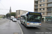 Heuliez GX 317 n°131 (7616 XR 14) sur la ligne 9 (Twisto) à Caen