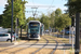 Alstom Citadis 305 n°1002 sur la ligne T1 (Twisto) à Ifs