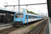 ANF X 4750 EAD n°4751 et remorque XR n°8751 (SNCF) à Caen