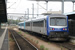 ANF X 4750 EAD n°4767 et remorque XR n°8767 (SNCF) à Caen