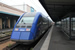 Alstom X 72500 n°72543/72544 (SNCF) à Caen