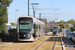 Alstom Citadis 305 n°1001 (Twisto) à Fleury-sur-Orne