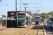 Alstom Citadis 305 n°1001 (Twisto) à Fleury-sur-Orne