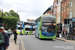 Scania N230UD Alexander Dennis Enviro400 n°15211 (YN15 KHH) sur la ligne 1 (Stagecoach) à Cambridge