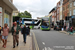 Scania N230UD Alexander Dennis Enviro400 n°15211 (YN15 KHH) sur la ligne 1 (Stagecoach) à Cambridge