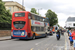 Alexander Dennis E40D Enviro400 n°19591 (AE10 BXC) sur la ligne 1 (Stagecoach) à Cambridge