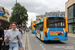 Alexander Dennis E30D Enviro300 II n°27855 (AE13 EEB) sur la ligne 2 (Stagecoach) à Cambridge