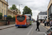 Alexander Dennis E20D Enviro200 Dart n°517 (YX63 ZVT) sur la ligne 26 (Stagecoach) à Cambridge