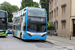 Alexander Dennis E40D Enviro400 n°19577 (AE10 BWK) sur la ligne 3 (Stagecoach) à Cambridge