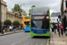 Scania N230UD Alexander Dennis Enviro400 n°15212 (YN15 KHJ) sur la ligne 3 (Stagecoach) à Cambridge